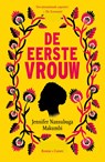 De eerste vrouw - Jennifer Nansubuga Makumbi - 9789059369528