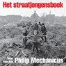 Het straatjongensboek - Auke Kok - 9789059373389