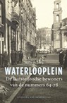 Waterlooplein - Wally de Lang - 9789059374775