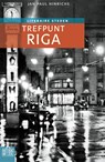 Trefpunt Riga - Jan Paul Hinrichs - 9789059374966