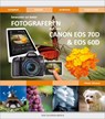 Bewuster en beter Fotograferen met de Canon EOS 70d en 60d - Pieter Dhaeze - 9789059406339