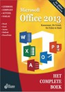 Microsoft Office 2013 2013 - Peter Kassenaar ; Wim de Groot ; Wilfred de Feiter ; Ronald Smit - 9789059406391