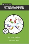 Mindmappen - Ed van Uden - 9789059407138