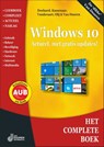 Het Complete Boek Windows 10 - Peter Kassenaar ; Erwin Olij ; Peter Doolaard ; Bob van Duuren - 9789059408456