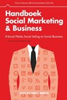 Handboek social marketing & business - Patrick Petersen - 9789059409194