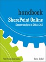Handboek sharepoint online - Twan Deibel - 9789059409255