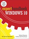 Experthandboek Windows 10 - Peter Doolaard ; Peter Kassenaar ; Michiel de Rond ; Ronald Smit - 9789059409484