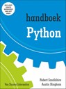 Python - Robert Smallshire ; Austin Bingham - 9789059409743