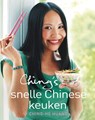 Ching's snelle Chinese keuken - Ching-He Huang - 9789059563353