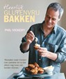 Heerlijk glutenvrij bakken - Ph. Vickery ; Phil Vickery ; efef.com - 9789059563933