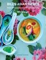 Bill's Asian basics - GRANGER, Bill - 9789059564114