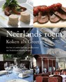 Neêrlands roem - Jacques Meerman ; Hennie Franssen-Seebregts ; Restaurant Greetje - 9789059564121