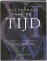 Het verhaal van de tijd - HART-DAVIS, Adam - 9789059564152