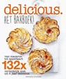 Hét bakboek! - delicious. magazine - 9789059564732