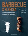 Barbecue en plancha - Stephane Reynaud - 9789059564930