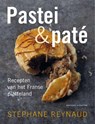 Pastei & paté - Stephane Reynaud - 9789059565098