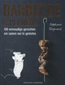 Barbecue en plancha - Stephane Reynaud - 9789059565524