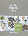 Puur, lekker, vers - Tess Ward - 9789059566392