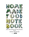Home made food note book - Yvette van Boven - 9789059566507
