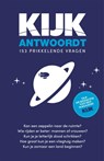 KIJK antwoordt - Anja Janssen - 9789059567016