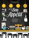 Bon Appétit - Francois-Régis Gaudry - 9789059567108