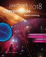 Jaarboek sterrenkunde 2018 - Govert Schilling - 9789059567917