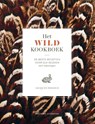 Het wildkookboek - Jacques Hermus - 9789059568044
