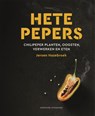 Hete pepers - Jeroen Hazebroek - 9789059568723