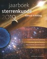Jaarboek sterrenkunde 2019 - Govert Schilling - 9789059568822