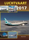 Luchtvaart 2017 - Ruud Vos - 9789059611849