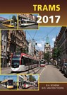 Trams 2017 - Bas Schenk ; Maurits van den Toorn - 9789059611863