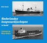 Lijnvaart op West Afrika - Dick Gorter - 9789059612051