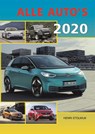 Alle auto's 2020 - H. Stolwijk - 9789059612204
