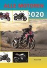 Alle motoren 2020 - Ruud Vos - 9789059612211