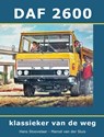 DAF 2600 - Marcel van der Sluis ; Hans Stoovelaar - 9789059612495