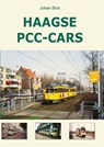 Haagse PCC-Cars - Johan Blok - 9789059612587