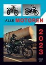 Alle motoren 2023 - R Vos - 9789059612617