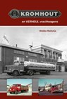 Kromhout en Verheul vrachtwagens - Wobbe Reitsma - 9789059612730