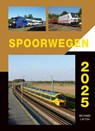 Spoorwegen 2025 - Richard Latten - 9789059612952