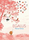 Egalus - Prentenboek Kinderboekenweek 2022 - Marije Tolman - 9789059650282