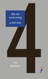Wij van na de oorlog / Ademen met beide longen - Ian Buruma ; David Grossman - 9789059652910