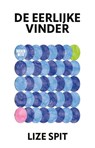 De eerlijke vinder - Lize Spit - 9789059657328