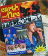 Earth and Fire - F. Hermsen ; D. Hermsen - 9789059721289