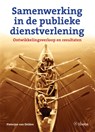 Samenwerking in de publieke dienstverlening - Pieterjan van Delden - 9789059723351