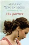 Het portret - Gerda van Wageningen - 9789059770386