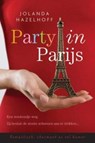 Hazelhoff Party in Parijs - HAZELHOFF, Jolanda - 9789059775251