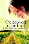 Onderweg naar huis - BURGERS-DROST, Julia - 9789059776319