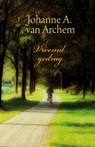 Vreemd gedrag - Johanne A. van Archem - 9789059776364