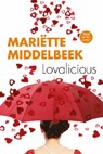 Lovalicious - Mariëtte Middelbeek - 9789059778252