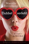 Dubbel verliefd - Mariëlle Bovenkamp - 9789059779617